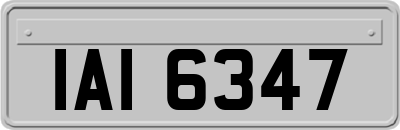 IAI6347