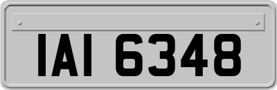 IAI6348