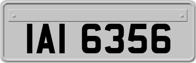 IAI6356