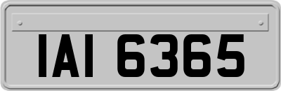 IAI6365