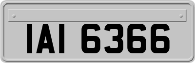 IAI6366