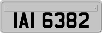 IAI6382
