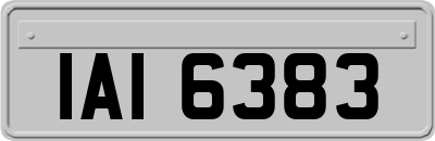 IAI6383