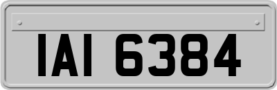 IAI6384