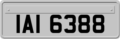 IAI6388