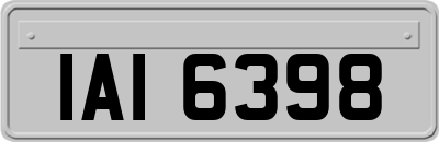 IAI6398