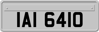 IAI6410