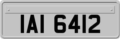 IAI6412