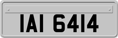 IAI6414