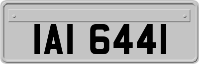 IAI6441