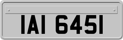 IAI6451