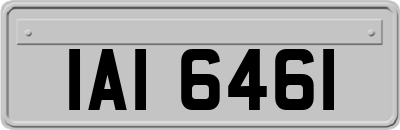 IAI6461