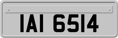 IAI6514