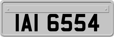 IAI6554