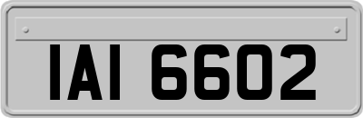 IAI6602