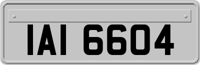 IAI6604