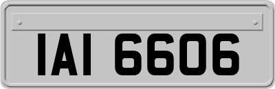 IAI6606