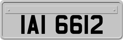 IAI6612