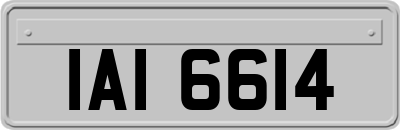 IAI6614