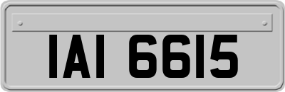 IAI6615