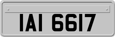 IAI6617
