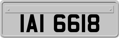 IAI6618