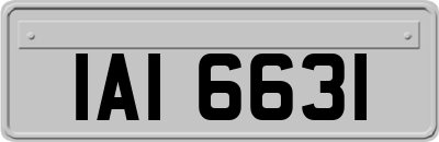 IAI6631