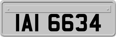 IAI6634