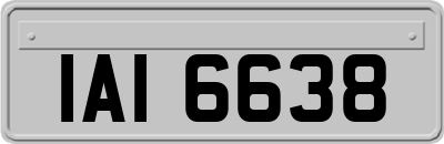 IAI6638