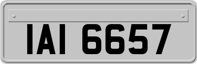 IAI6657