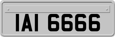 IAI6666