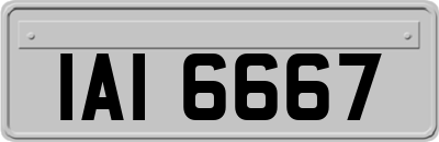 IAI6667