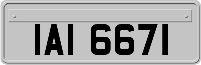 IAI6671