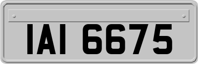 IAI6675