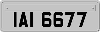 IAI6677
