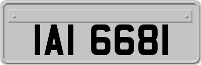 IAI6681