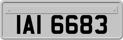 IAI6683