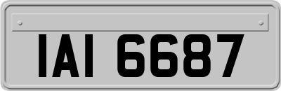 IAI6687