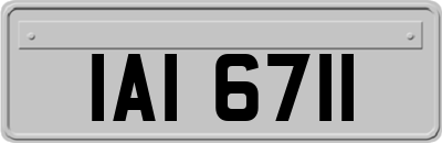 IAI6711