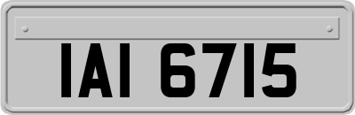 IAI6715