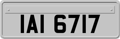 IAI6717