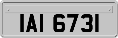 IAI6731