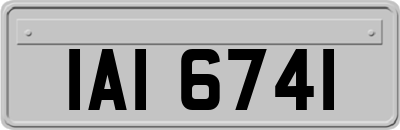 IAI6741