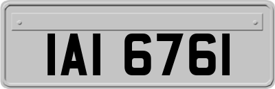 IAI6761