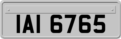 IAI6765