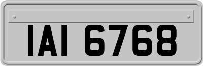 IAI6768