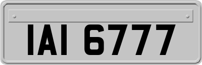 IAI6777