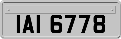 IAI6778