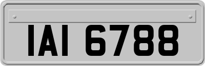IAI6788