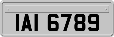 IAI6789